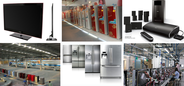 Electrical and Electronic Products